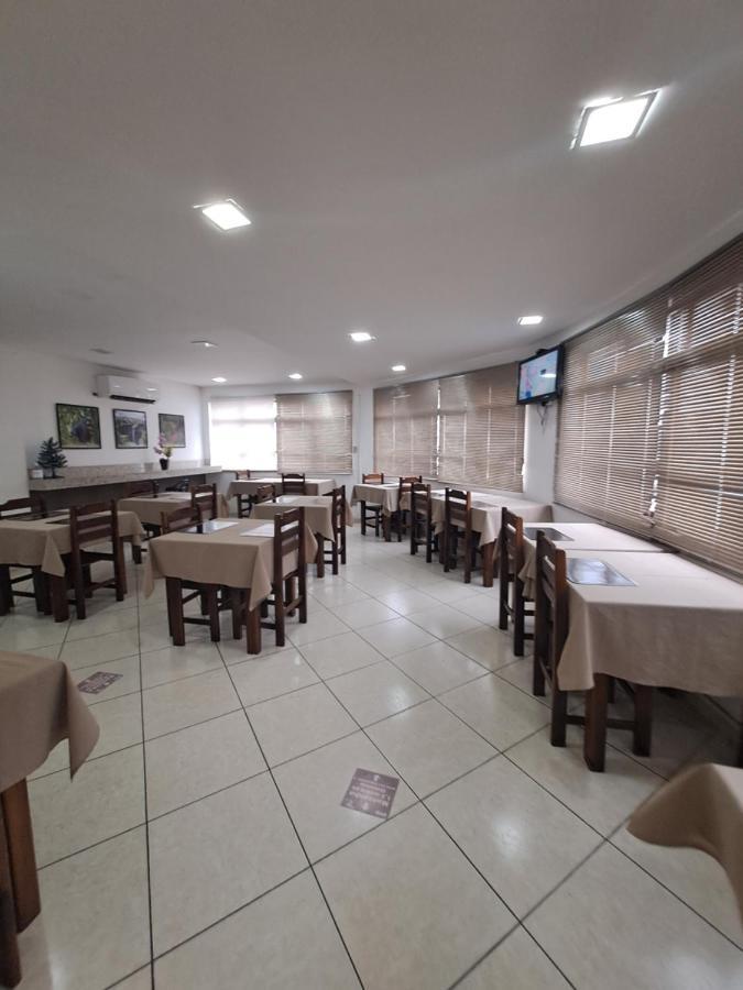 Hotel Panorama, Cuiaba Dış mekan fotoğraf