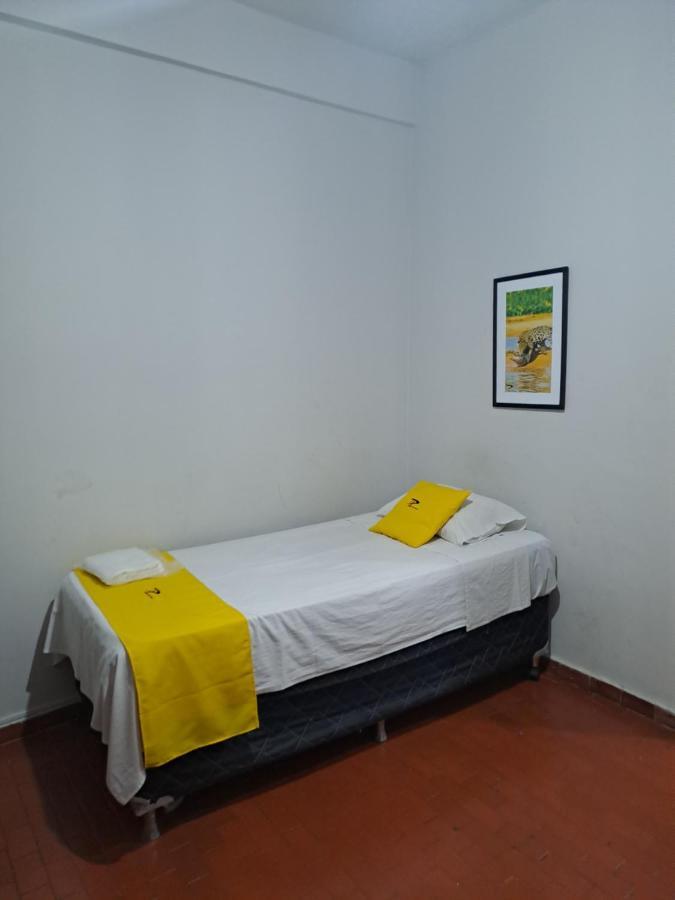 Hotel Panorama, Cuiaba Dış mekan fotoğraf
