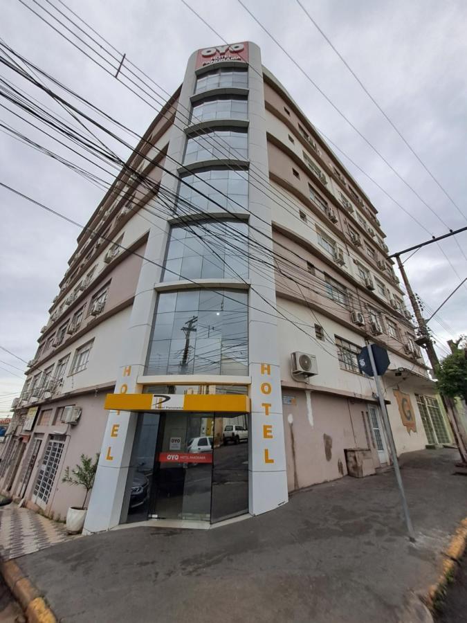 Hotel Panorama, Cuiaba Dış mekan fotoğraf