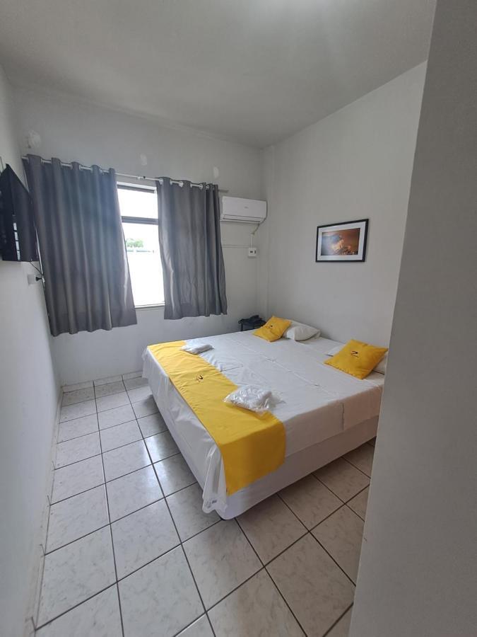 Hotel Panorama, Cuiaba Dış mekan fotoğraf