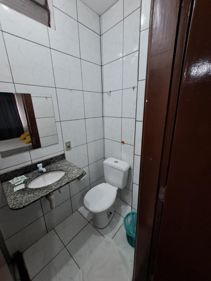 Hotel Panorama, Cuiaba Dış mekan fotoğraf