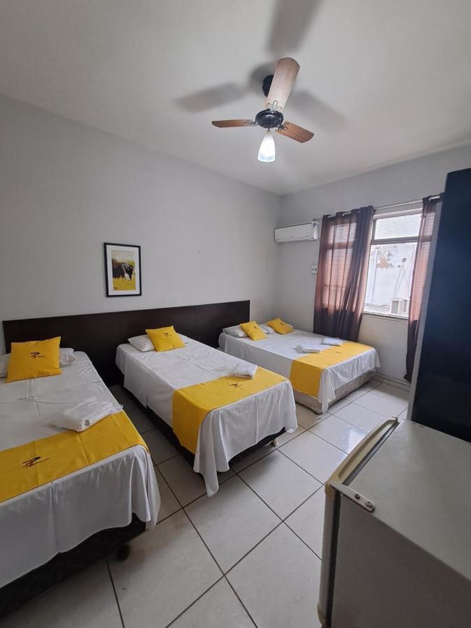 Hotel Panorama, Cuiaba Dış mekan fotoğraf