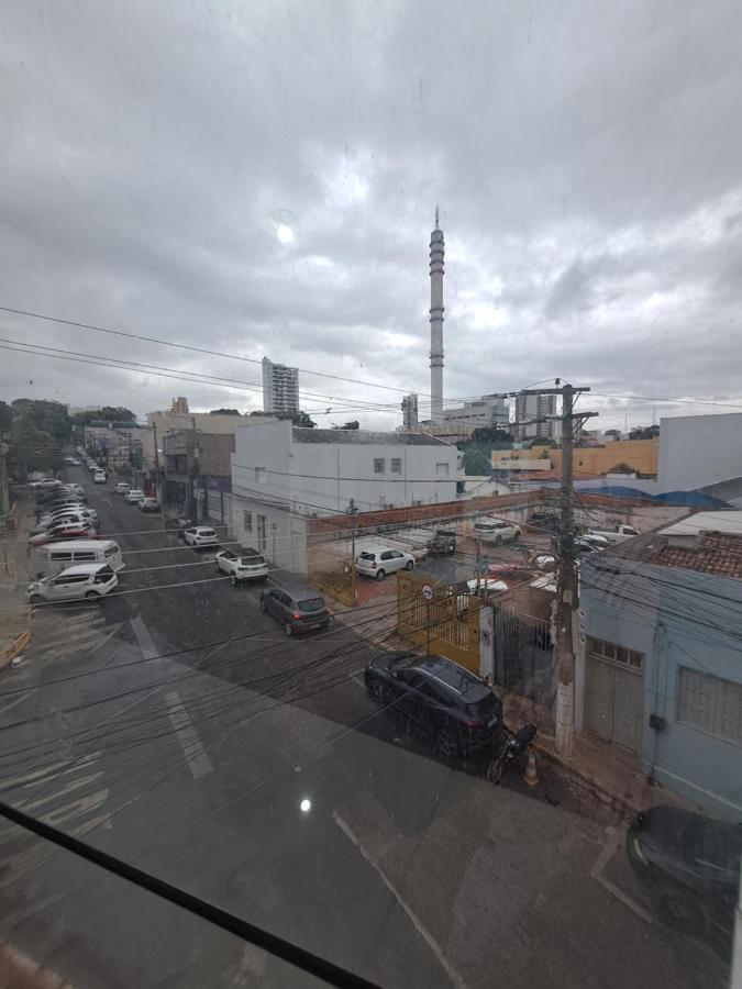 Hotel Panorama, Cuiaba Dış mekan fotoğraf