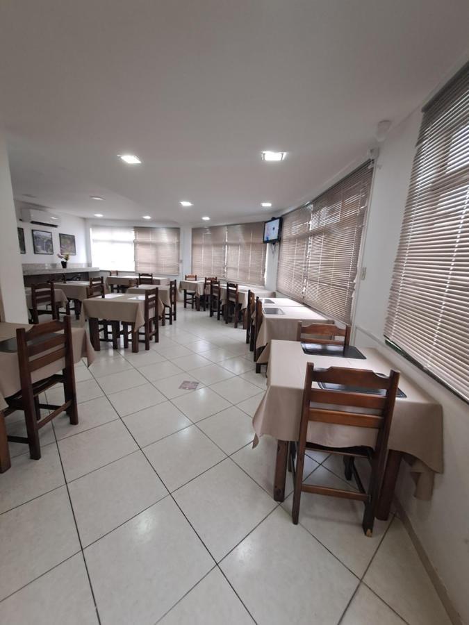 Hotel Panorama, Cuiaba Dış mekan fotoğraf