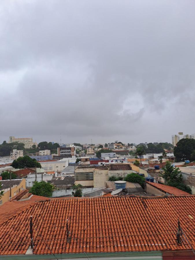 Hotel Panorama, Cuiaba Dış mekan fotoğraf