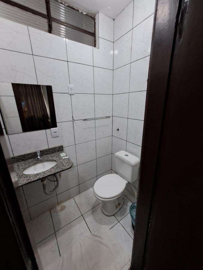 Hotel Panorama, Cuiaba Dış mekan fotoğraf
