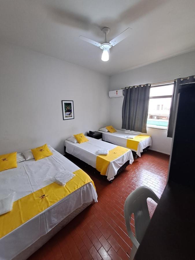 Hotel Panorama, Cuiaba Dış mekan fotoğraf
