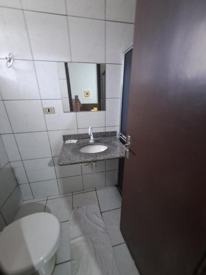 Hotel Panorama, Cuiaba Dış mekan fotoğraf