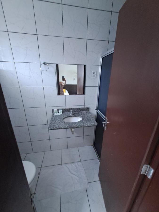 Hotel Panorama, Cuiaba Dış mekan fotoğraf